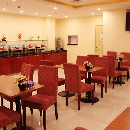 Hanting Hotel Fuzhou Bus Station South Екстериор снимка