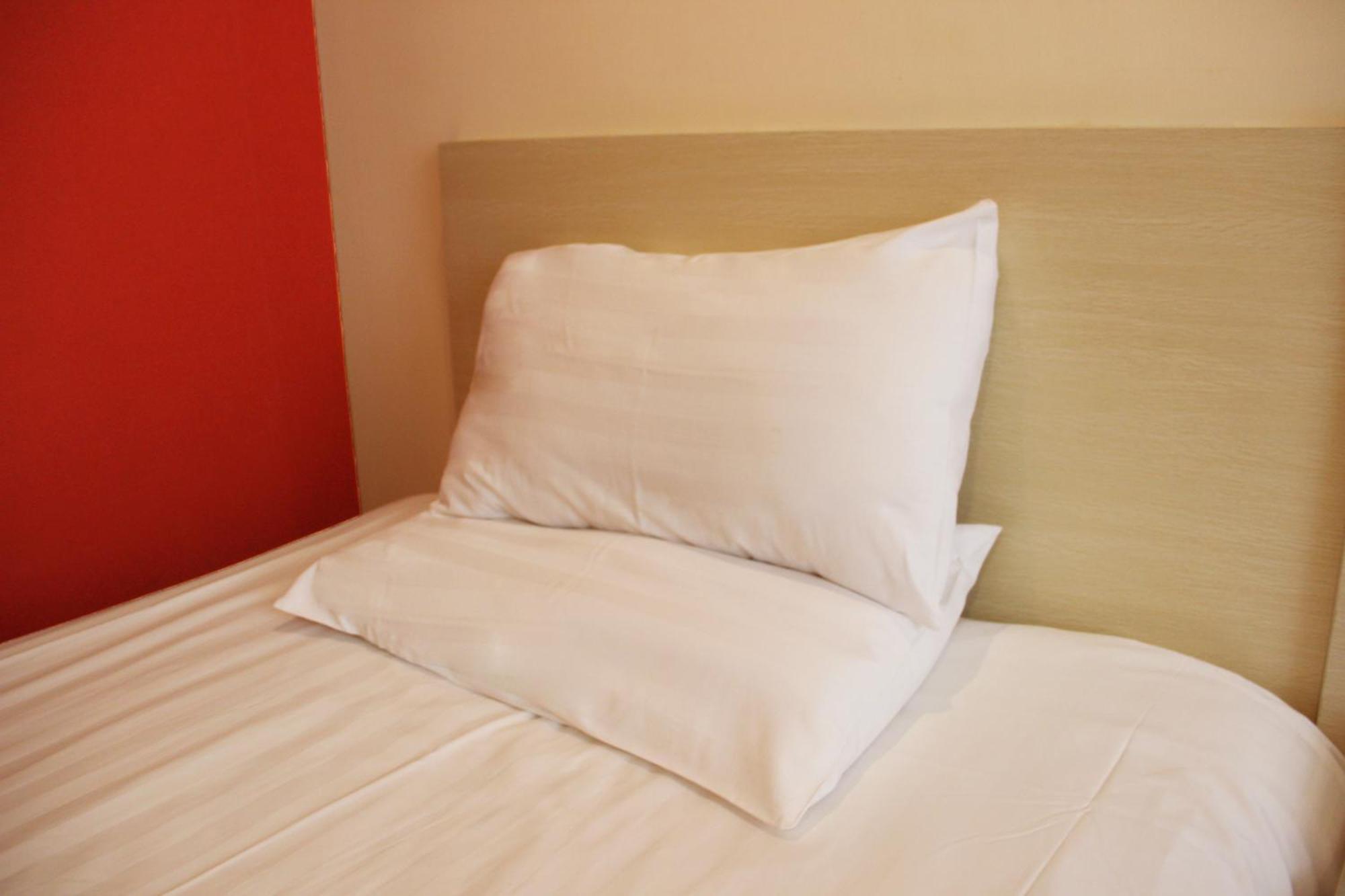 Hanting Hotel Fuzhou Bus Station South Екстериор снимка